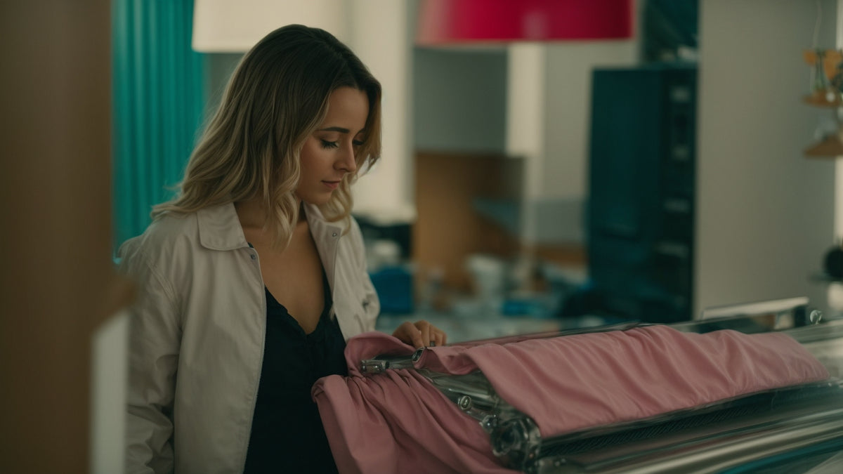 La couture pour les débutants : connaître les bases