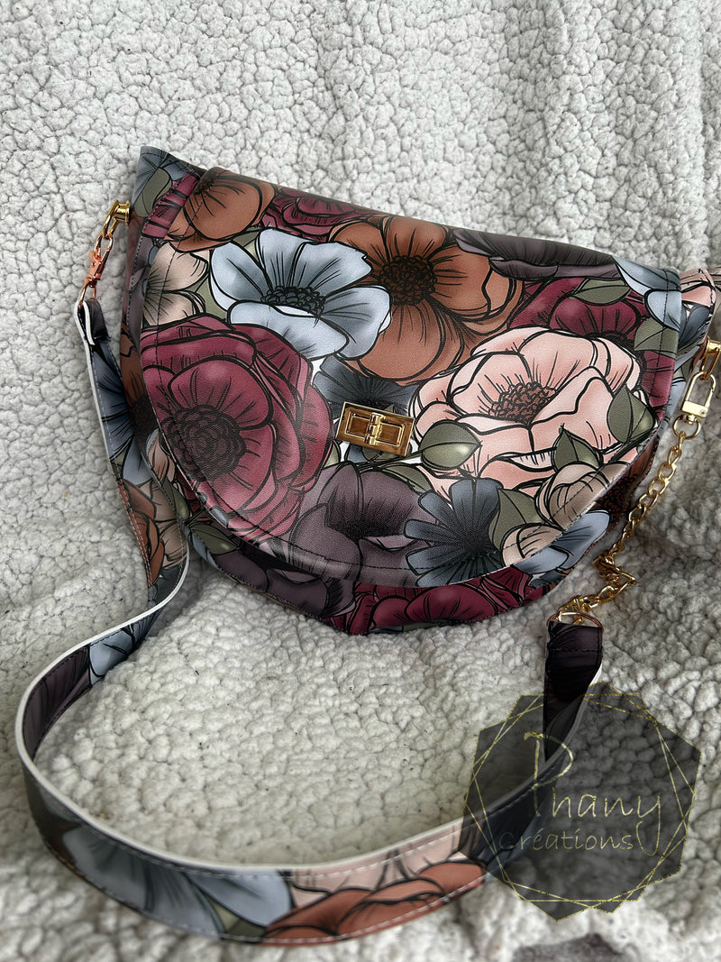 PATTERN - Mia Bag