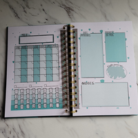 Sewing Diary