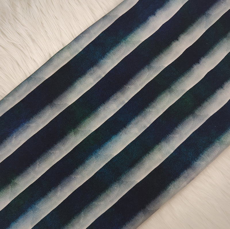 Lignes craie