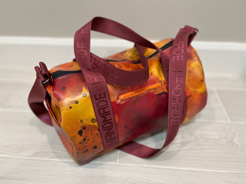PATRON - Phany sports bag