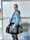 PATRON - Phany sports bag