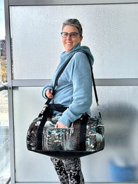 PATRON - Phany sports bag