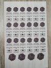 Custom DTF Labels