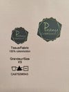 Custom DTF Labels