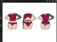 PATRON - Rashguard