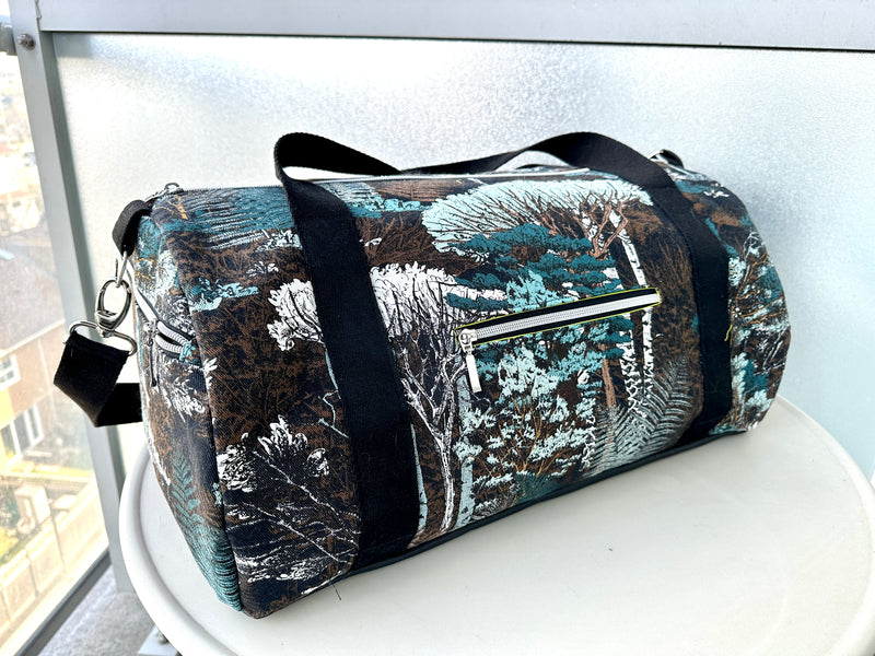 PATRON - Phany sports bag