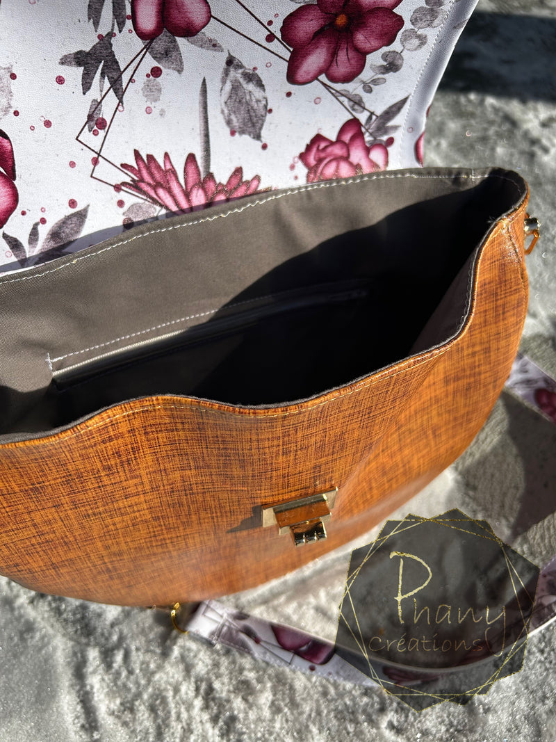 PATTERN - Mia Bag