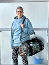 PATRON - Phany sports bag