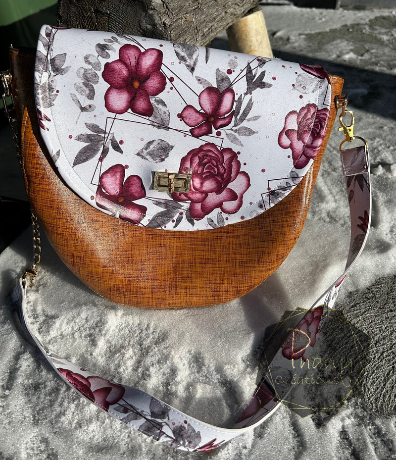 PATTERN - Mia Bag
