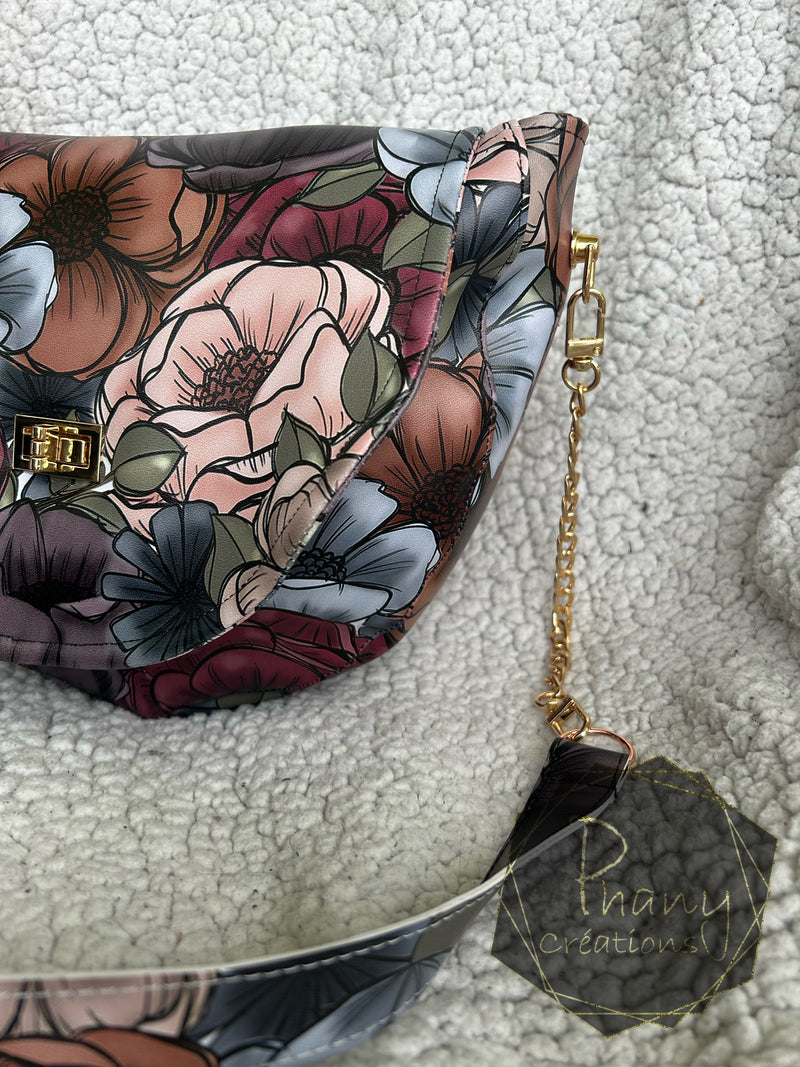 PATTERN - Mia Bag