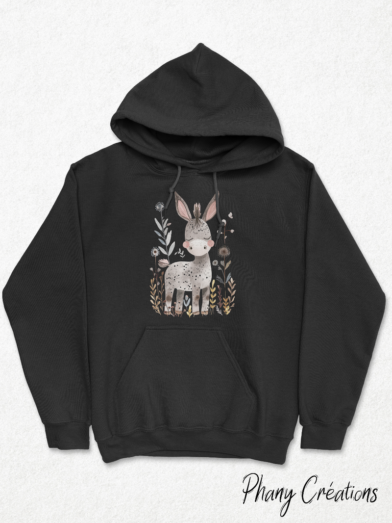 Donkey