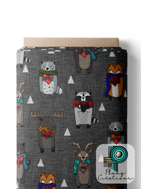 Dernière précommande - Animaux coeur