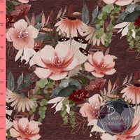Dernière précommande - AquaFlowerPinkTone