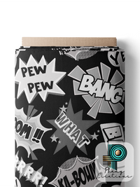 Dernière précommande - BD