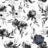 Dernière précommande - BW flowers