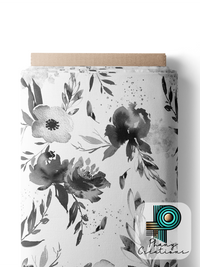 Dernière précommande - BW flowers