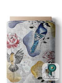 Dernière précommande - Bird