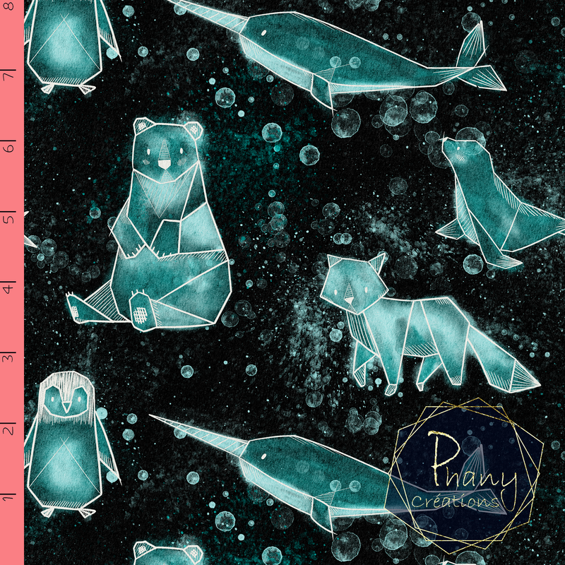 Dernière précommande - Black Artic