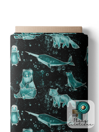 Dernière précommande - Black Artic