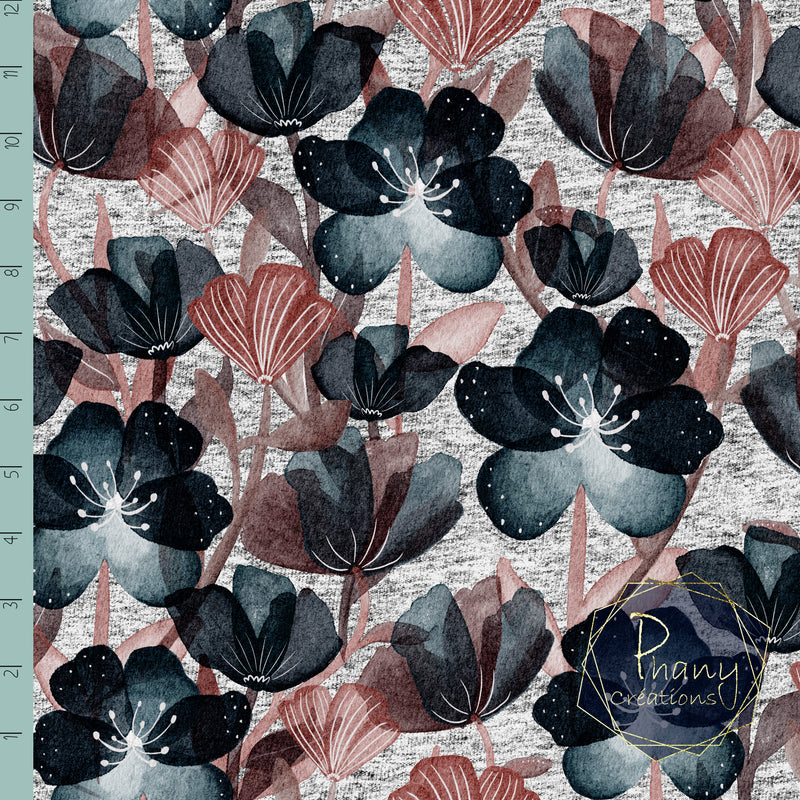 Dernière précommande - BleuOneGris