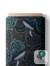 Dernière précommande - BlueBaleine