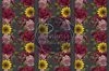 Dernière précommande - Bordure de fleurs