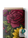 Dernière précommande - Bordure de fleurs