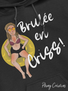 Brûlée en Cri**