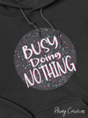 Busy