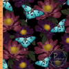 Dernière précommande - Butterfly