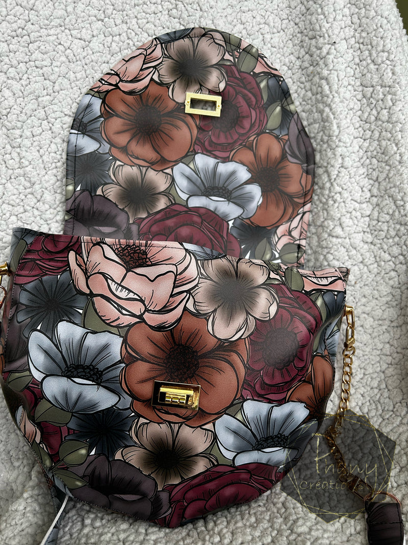 PATTERN - Mia Bag