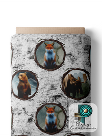 Dernière précommande - Cercle Wild