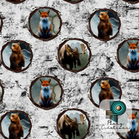 Dernière précommande - Cercle Wild