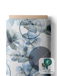 Dernière précommande - Cercle Fleurs