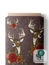 Dernière précommande - Cerf rose