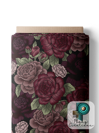 Dernière précommande - Chouette fleurs
