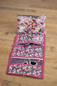 PATRON - Trousse de voyage