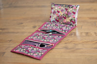 PATRON - Trousse de voyage