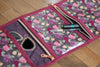 PATRON - Trousse de voyage