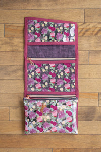 PATRON - Trousse de voyage