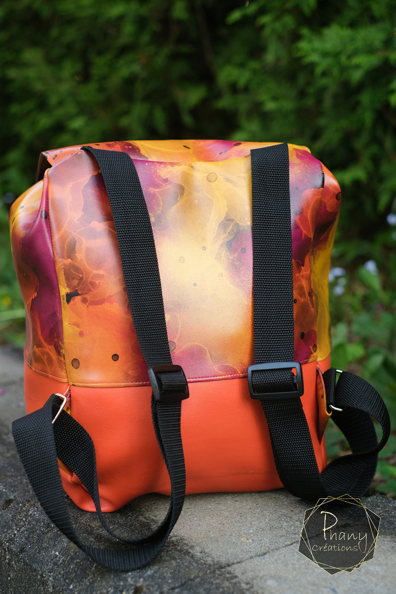 PATRON - Teacher Bag