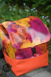 PATRON - Teacher Bag