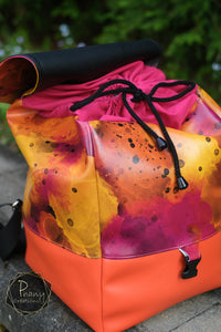 PATRON - Teacher Bag