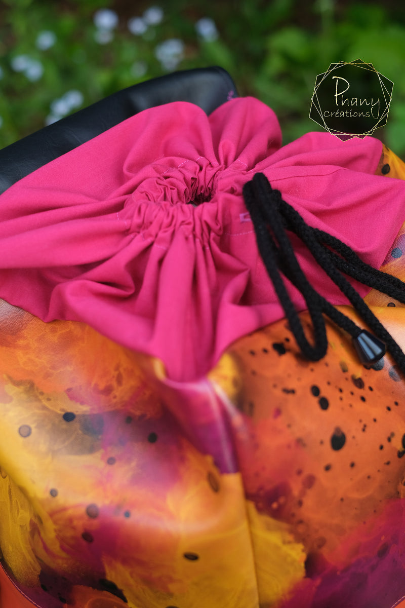 PATRON - Teacher Bag