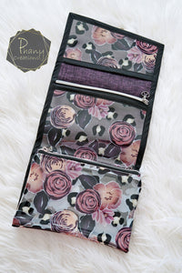 PATRON - Trousse de voyage
