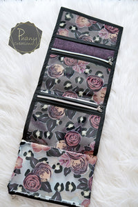 PATRON - Trousse de voyage