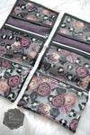 PATRON - Trousse de voyage