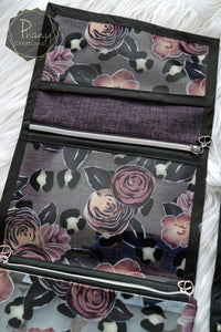 PATRON - Trousse de voyage