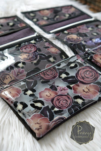 PATRON - Trousse de voyage